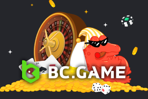 Exploring the Excitement of BC.Game Casino Latvia Exploring the Excitement of BC.Game Casino Latvia