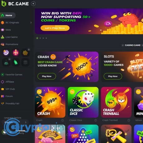Exploring the Excitement of BC.Game Casino Latvia Exploring the Excitement of BC.Game Casino Latvia