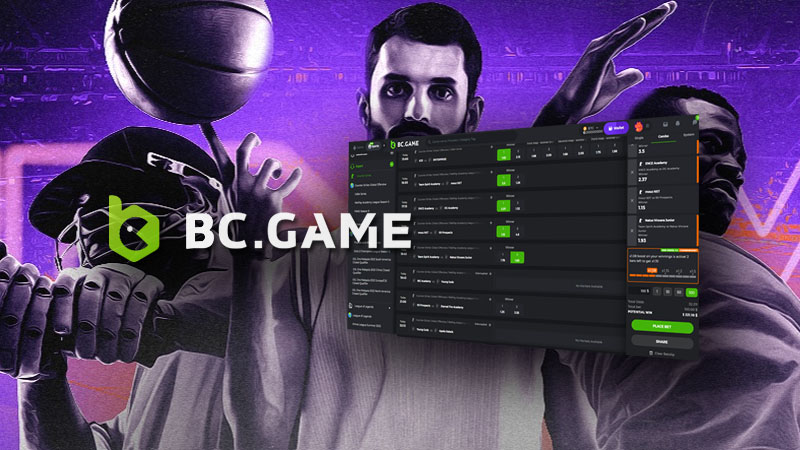 Exploring the World of BC Game Miner Your Guide to Winning Big Exploring the World of BC Game Miner Your Guide to Winning Big
