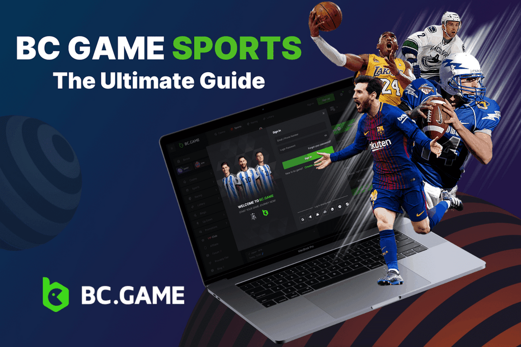 BC.Game Download and Installation Overview for Android