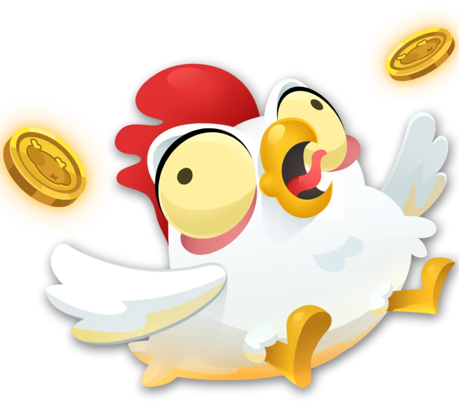 Chicken Road Demo