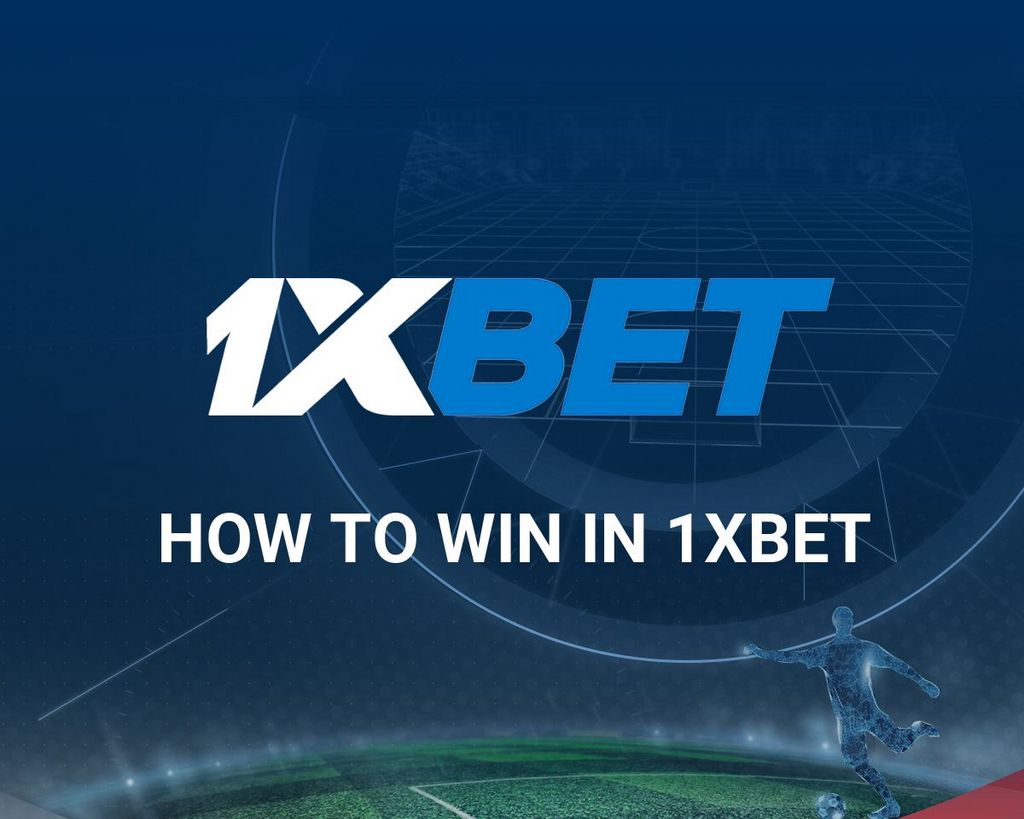 Tautan Web 1XBET yang Berfungsi