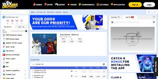 Discover a Globe of Excitement: Win Diggers Casino Gamings