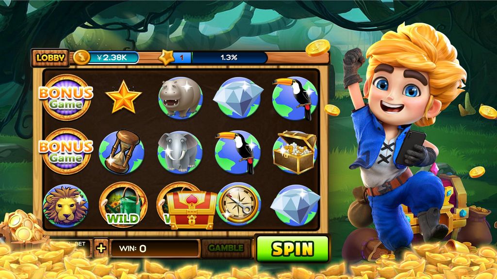 Slots Jungle - Verified Reviews & Real Gambling Establishment Rating 2025