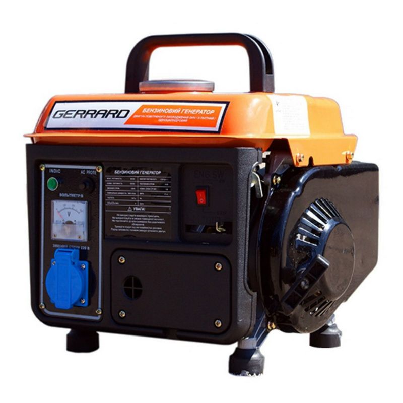 Выбор генератора для дома и строительства Выбор генератора для дома и строительства